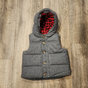 Baby Gap Infants Quilted Vest